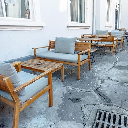 First Hostel Bucur 21 부쿠레슈티 외부 사진