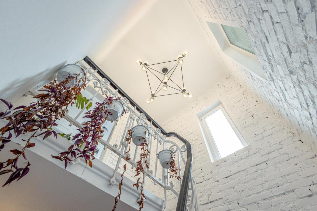 First Hostel Bucur 21 부쿠레슈티 외부 사진