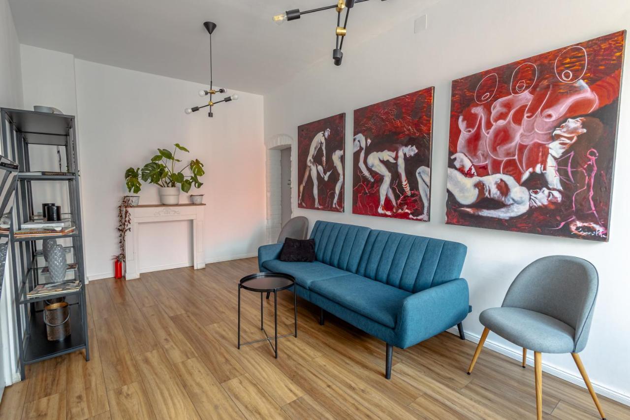 First Hostel Bucur 21 부쿠레슈티 외부 사진