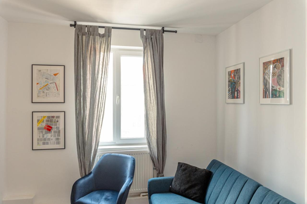 First Hostel Bucur 21 부쿠레슈티 외부 사진